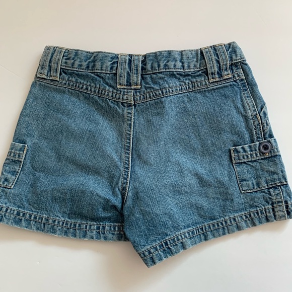Circo Jean Shorts Size  Small 6x - Picture 2 of 5